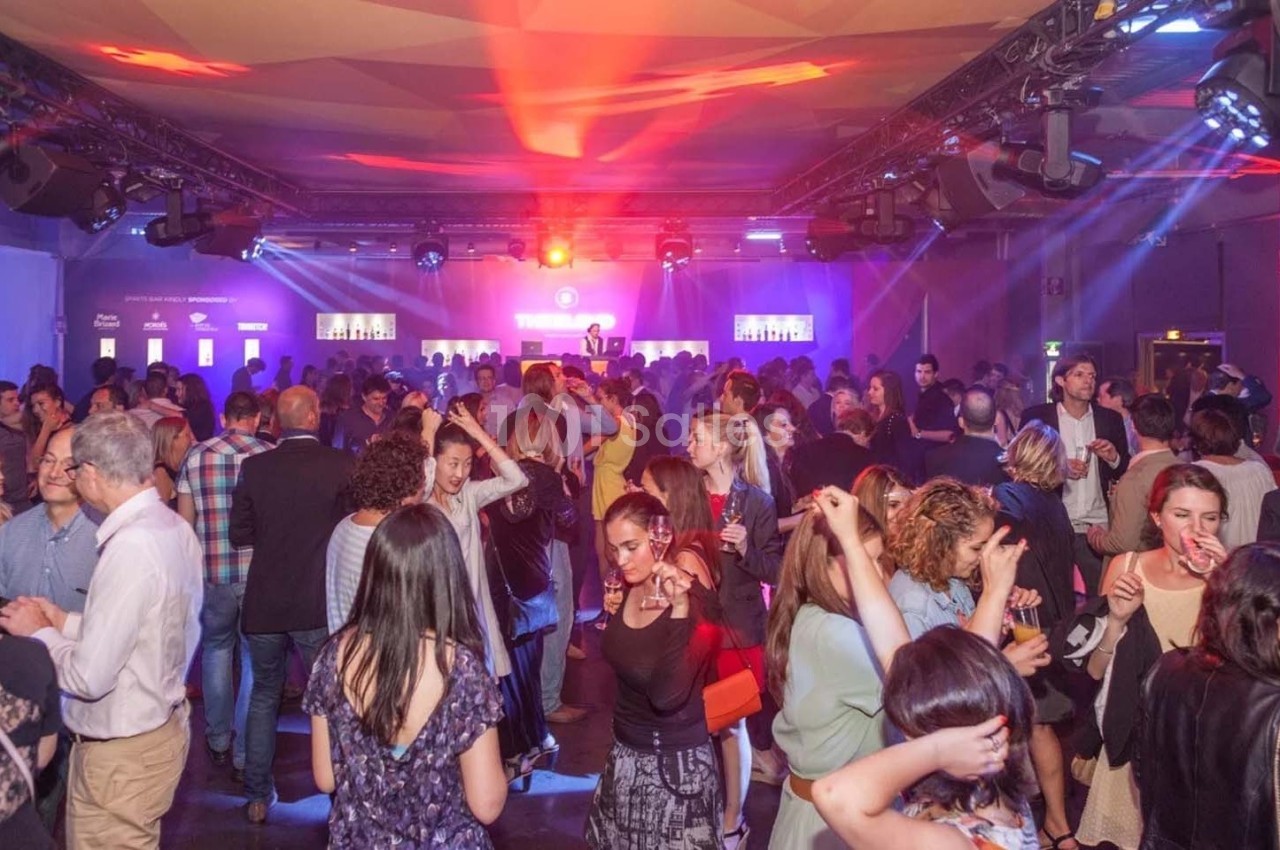 Dj Malkovitch Team - galerie - photo 3