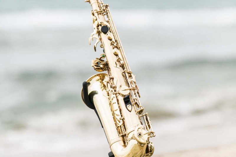 Bladevents DJ Sax - photo 4