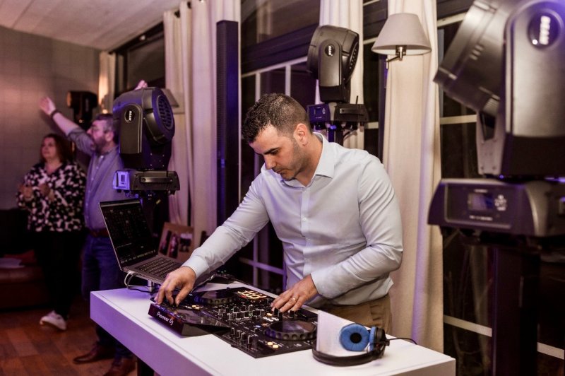 Dj Denis Mitcelli - photo 1