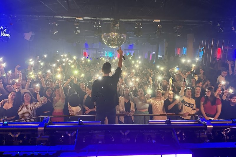 Dj Denis Mitcelli - photo 2