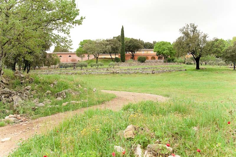 Domaine De L'amaurigue - photo 1