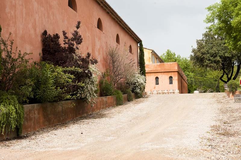 Domaine De L'amaurigue - photo 2