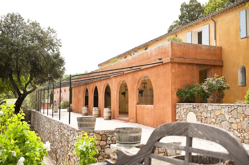Domaine De L'amaurigue - photo 4
