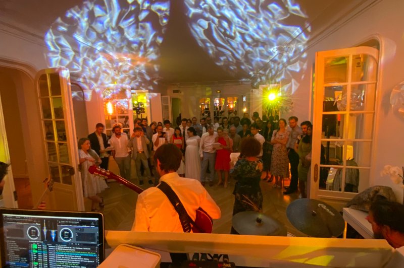Good Event's Dj - photo 3