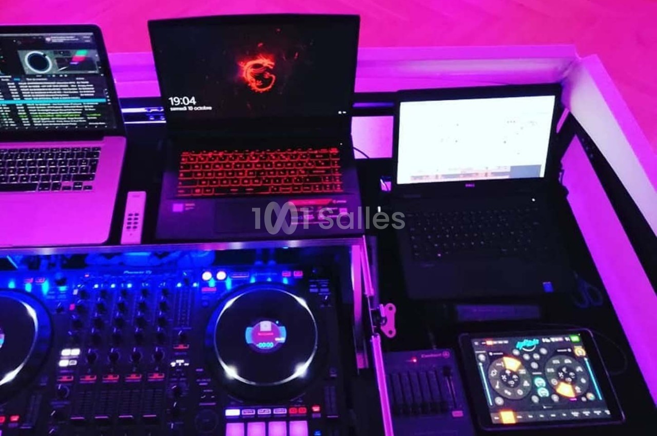 Good Event's Dj - galerie - photo 9