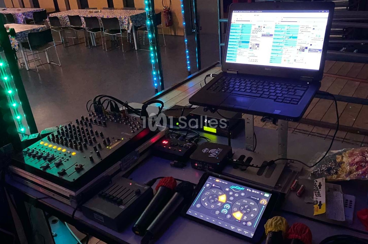 Good Event's Dj - galerie - photo 13