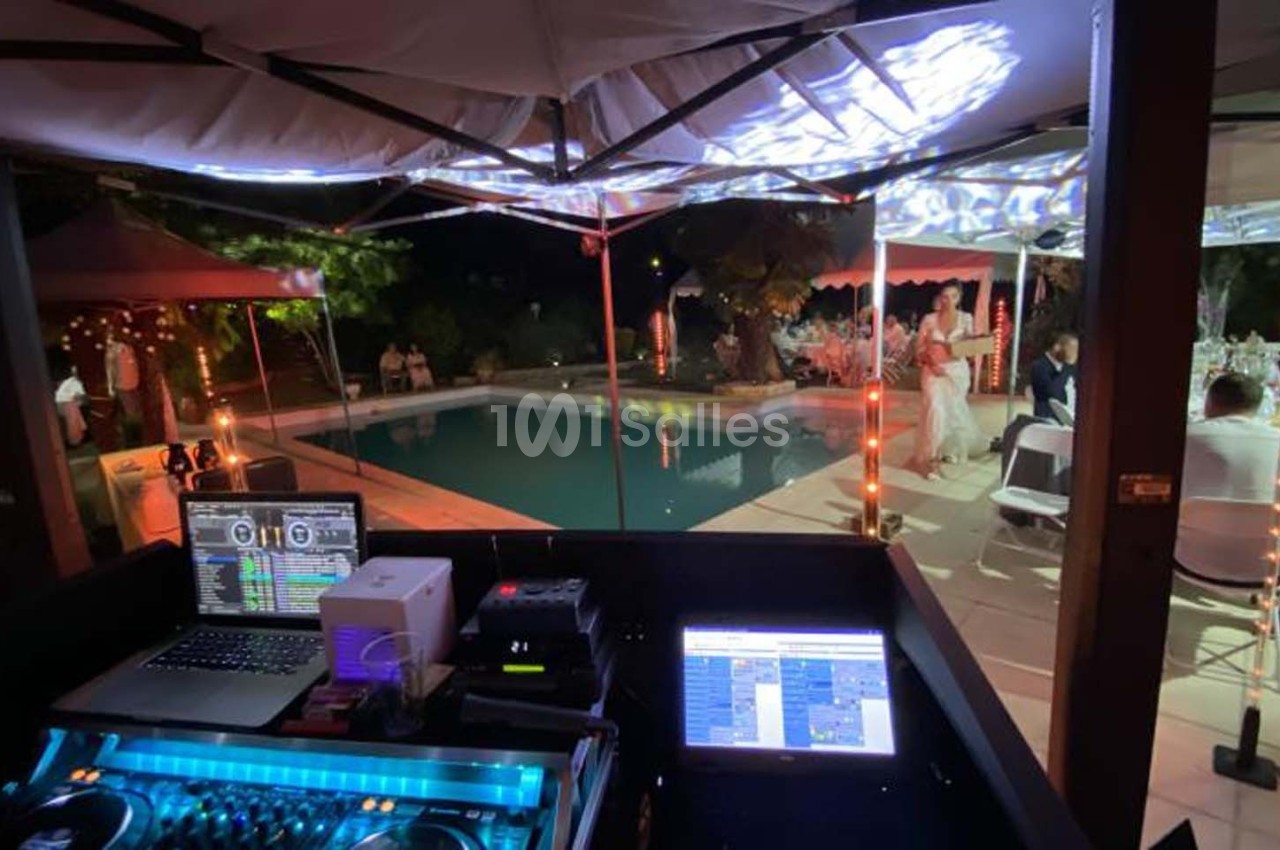 Good Event's Dj - galerie - photo 15