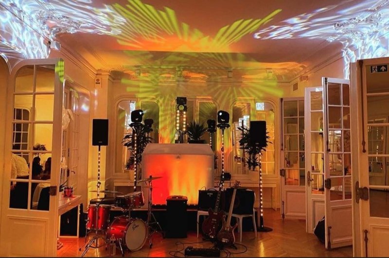 Good Event's Dj - photo 4