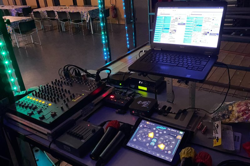 Good Event's Dj - photo 5