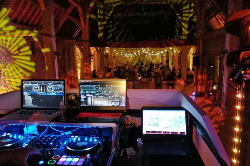 Good Event's Dj - photo 1