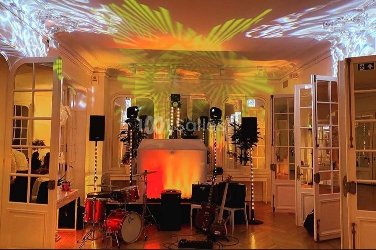 Good Event's Dj - galerie - photo 15