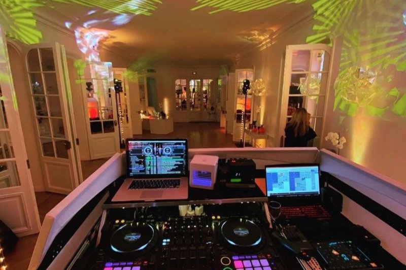 Good Event's Dj - photo 2