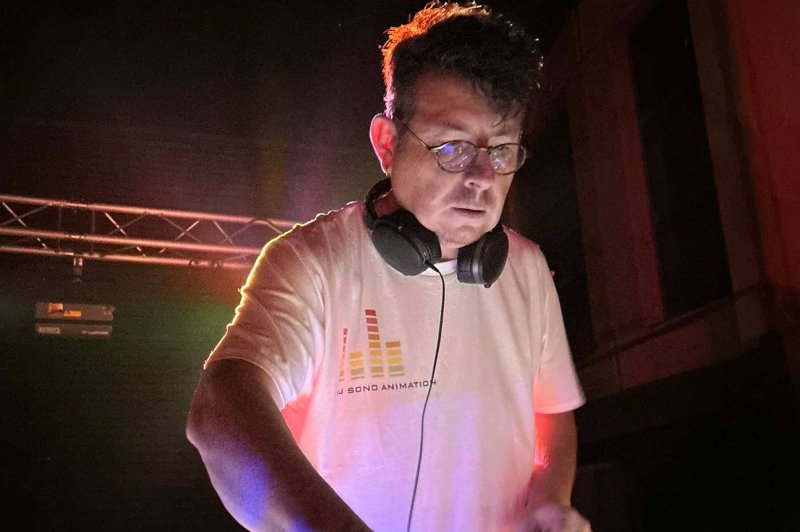 Dj Sono Animation - photo 3