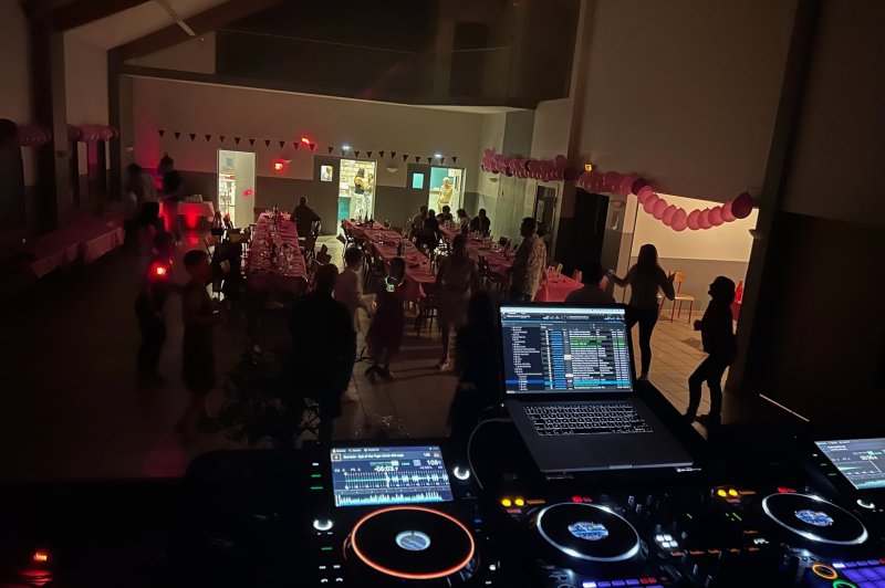 Dj Sono Animation - photo 1