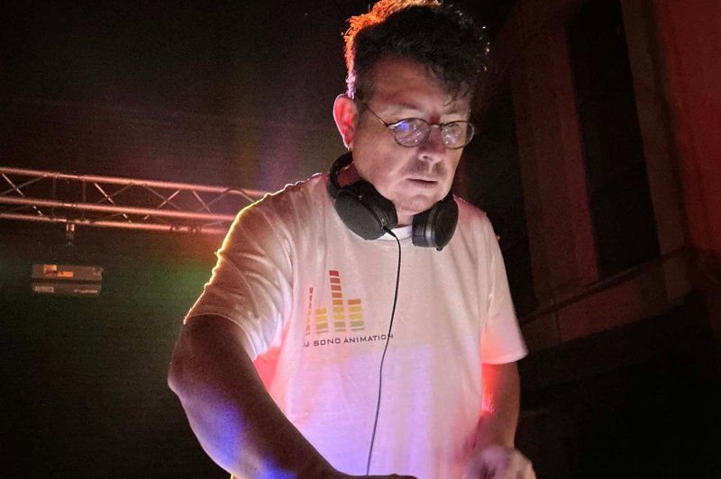 Dj Sono Animation - photo 4