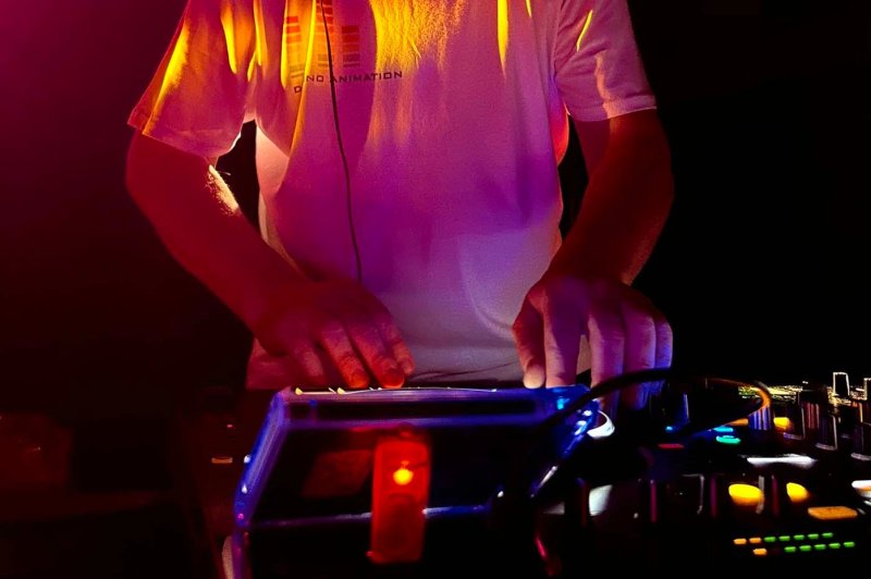 Dj Sono Animation - photo 5