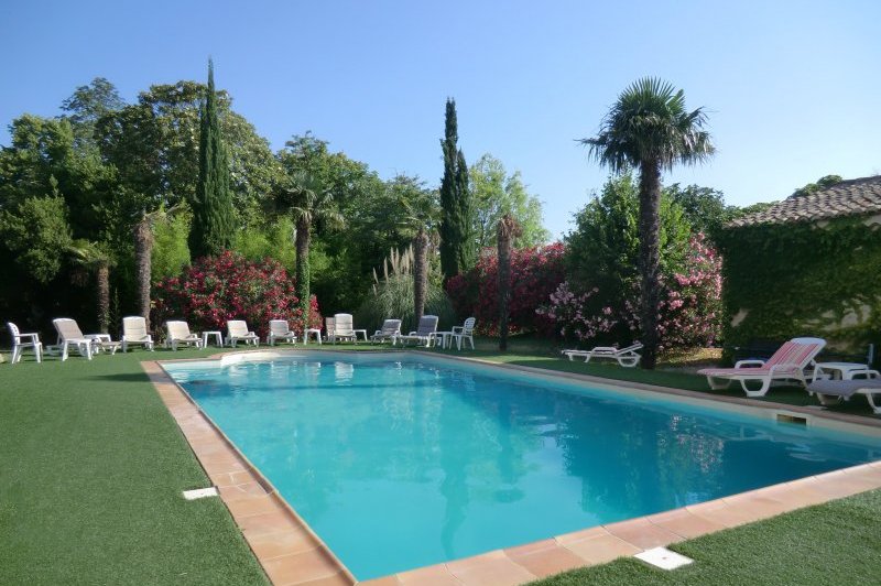 Hôtel du Parc - photo 2