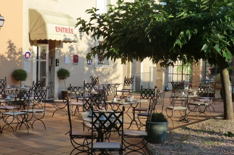 Hôtel du Parc - photo 3