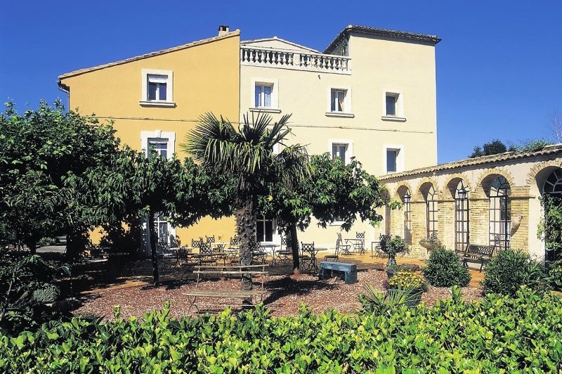 Hôtel du Parc - photo 4