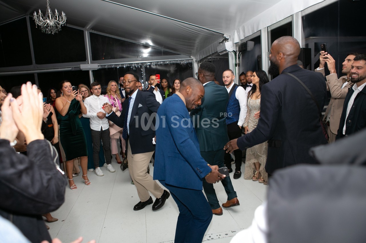 Dj Gold One - galerie - photo 12