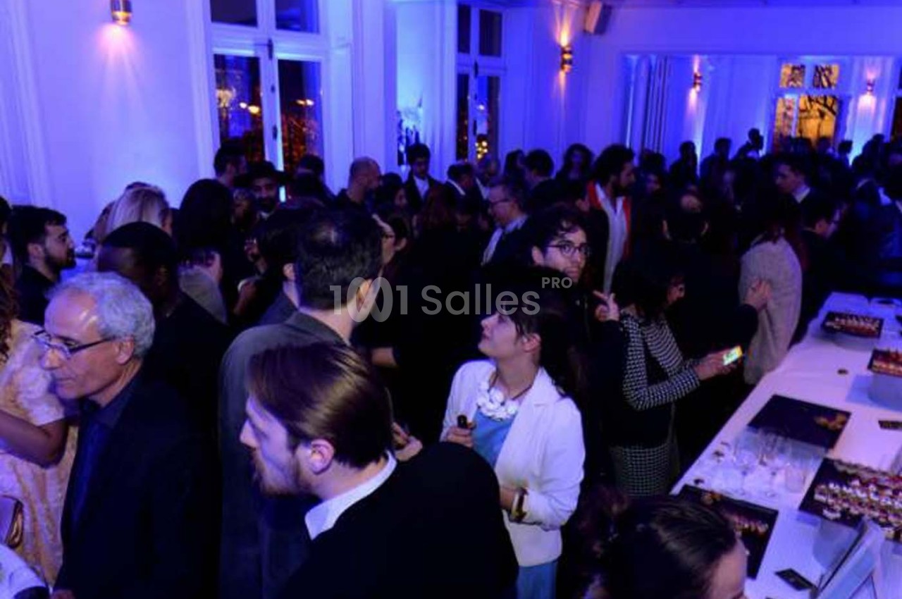 Dj Gold One - galerie - photo 6