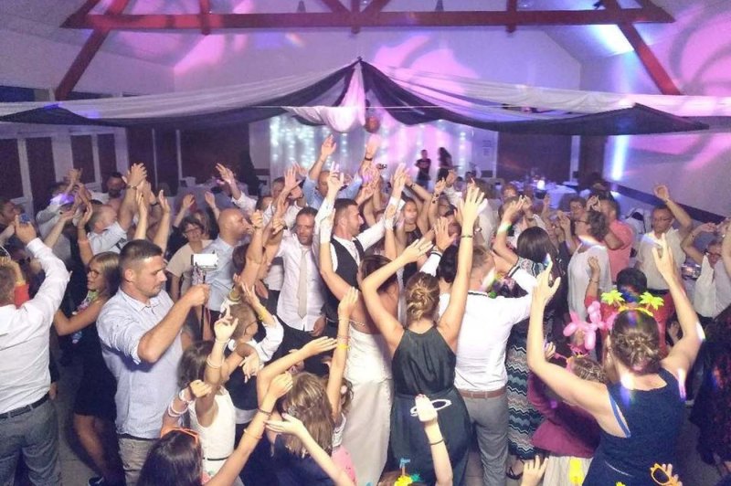 Dj Gold One - photo 4