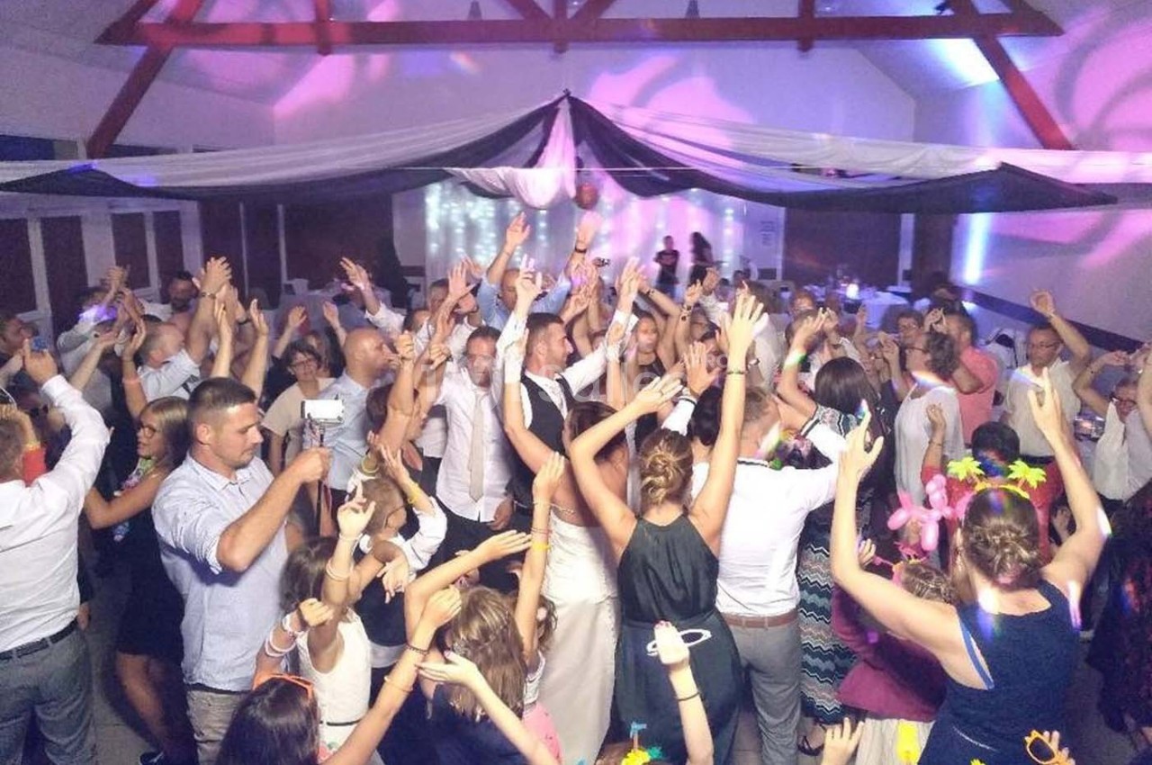 Dj Gold One - galerie - photo 4