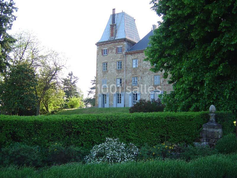 Château De Montribloud - galerie - photo 4