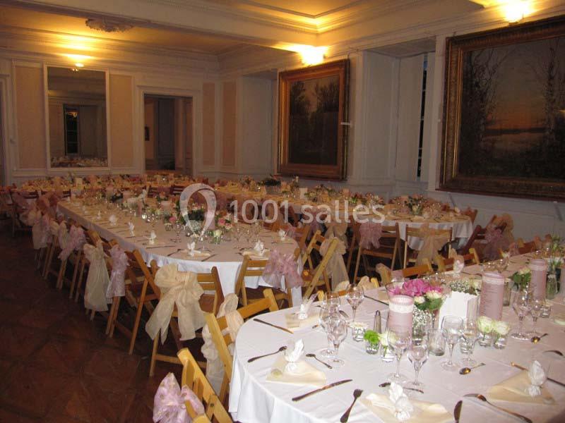 Château De Montribloud - galerie - photo 6