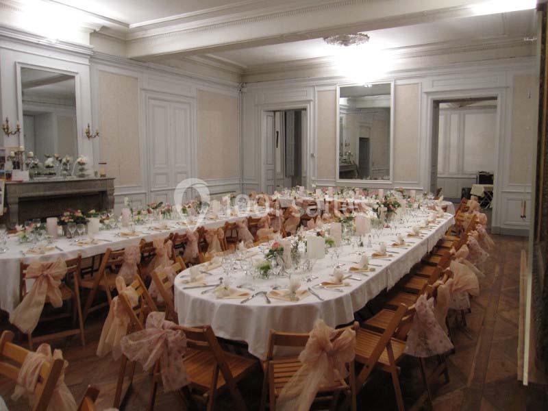 Château De Montribloud - galerie - photo 1