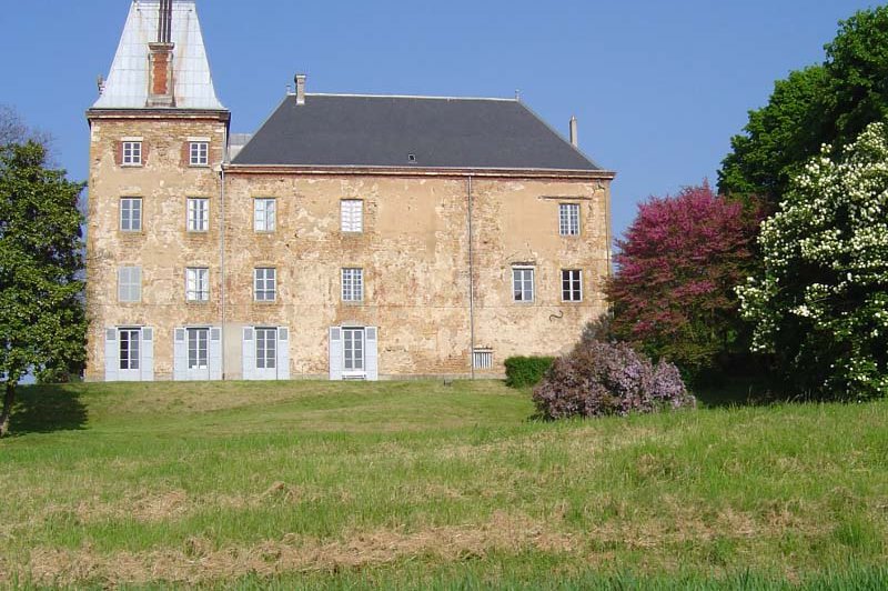 Château De Montribloud - photo 2