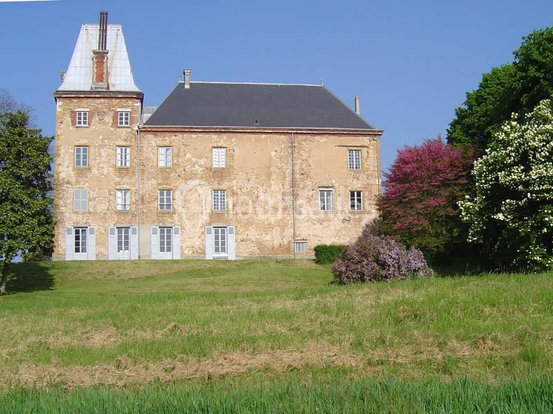 Château De Montribloud - galerie - photo 2