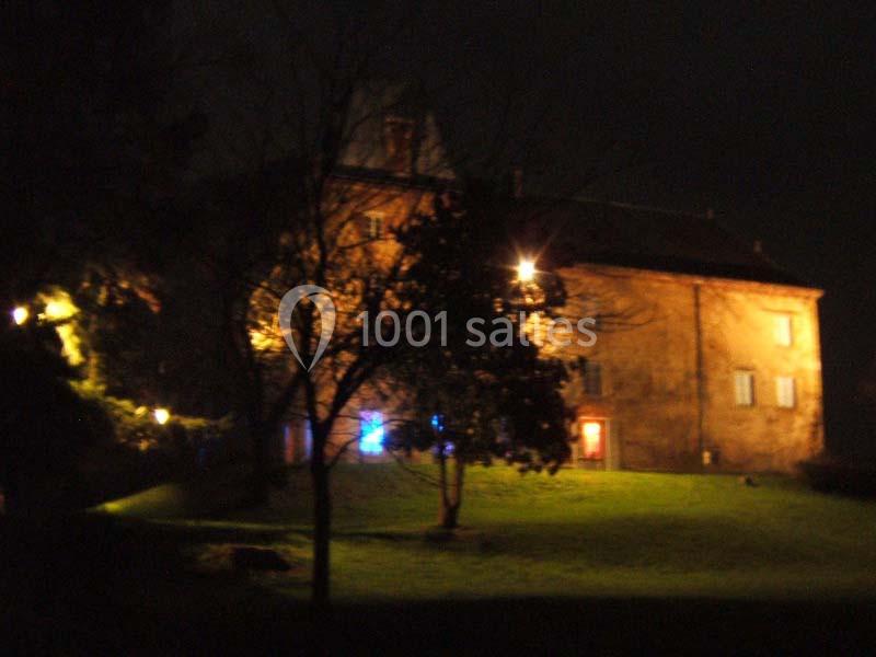 Château De Montribloud - galerie - photo 9