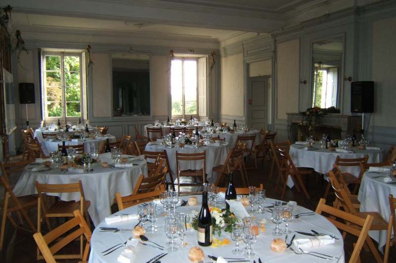 Château De Montribloud - photo 3