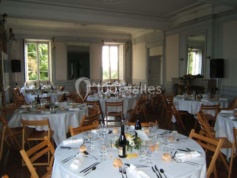 Château De Montribloud - galerie - photo 3