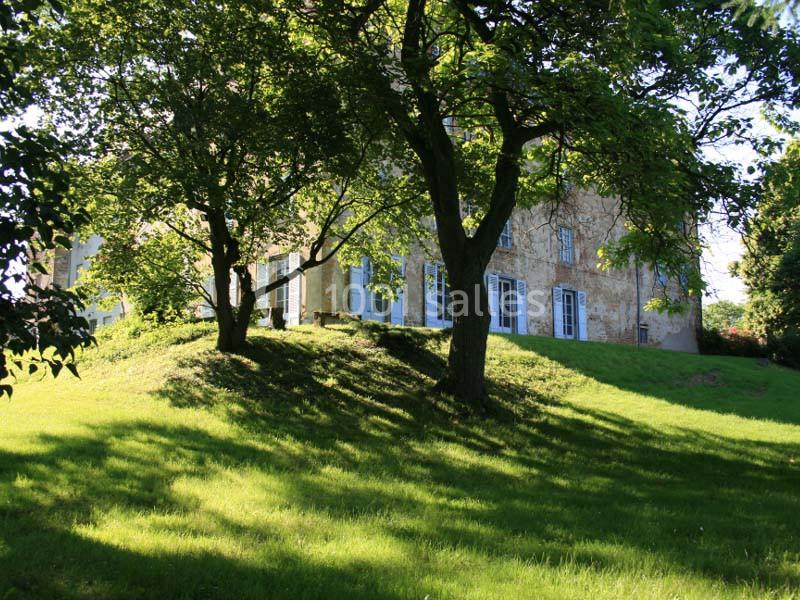 Château De Montribloud - galerie - photo 11