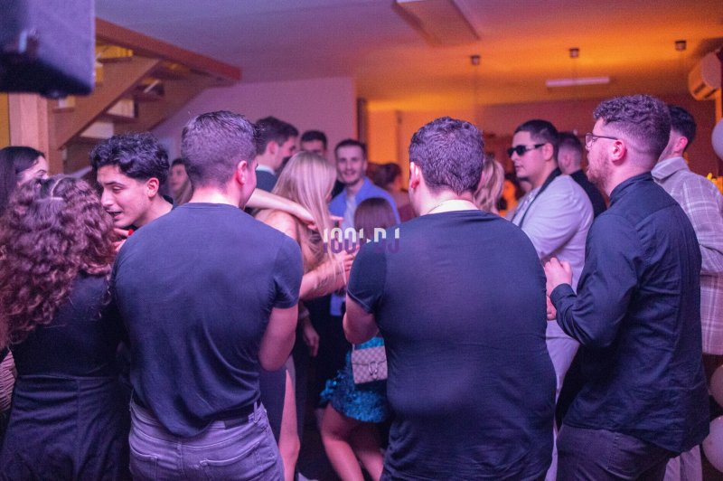 Anat Event - photo 2
