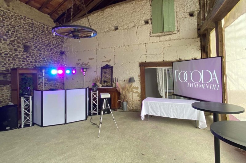 Dj Focoda Evenementiel - photo 4