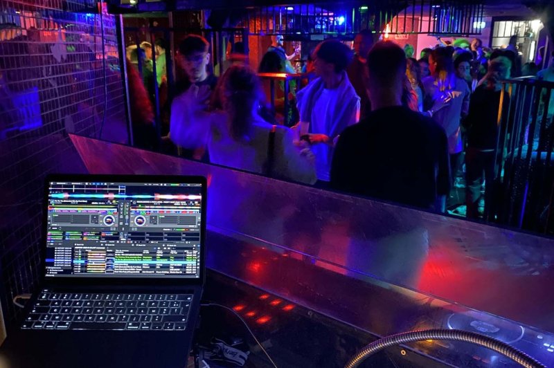 Dj Focoda Evenementiel - photo 4