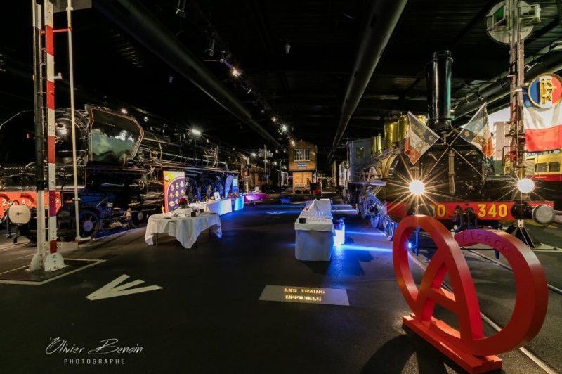 Cité du Train - photo 2