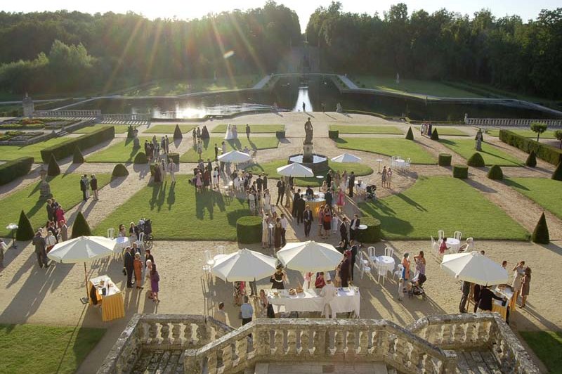 Château De La Roche Courbon - photo 3