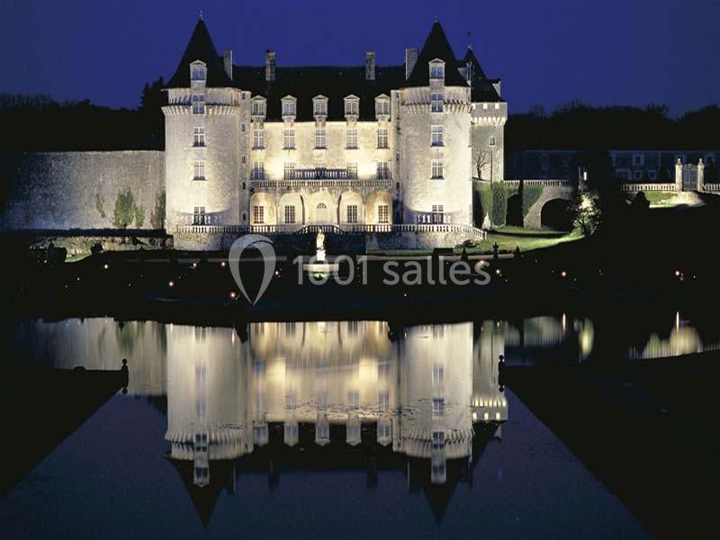 Château De La Roche Courbon - galerie - photo 6