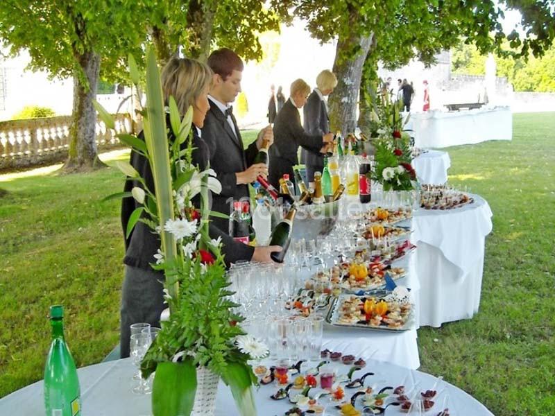 Château De La Roche Courbon - galerie - photo 5