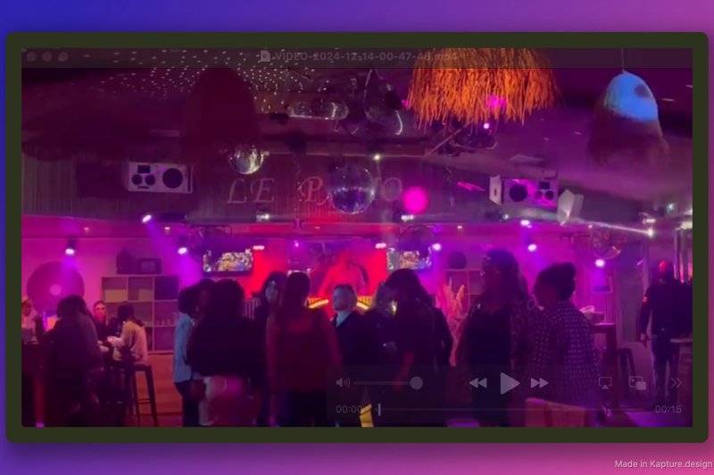 DJ Manelya - photo 2