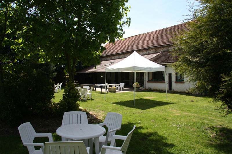Ferme des Jallots - photo 3