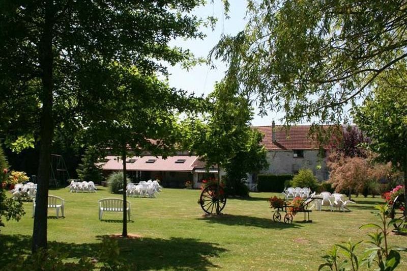 Ferme des Jallots - photo 4