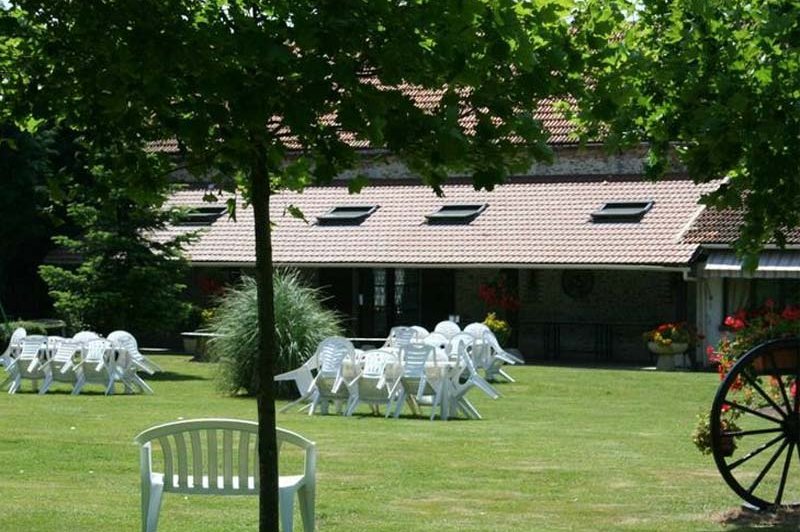 Ferme des Jallots - photo 5