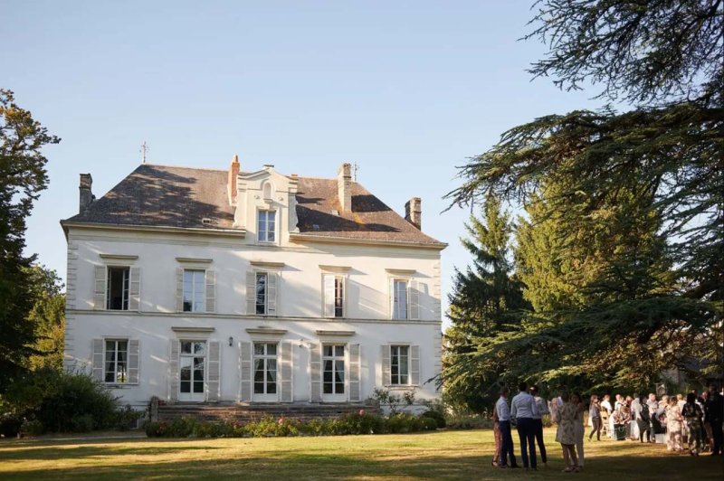 Le Domaine du Thiemay - photo 3