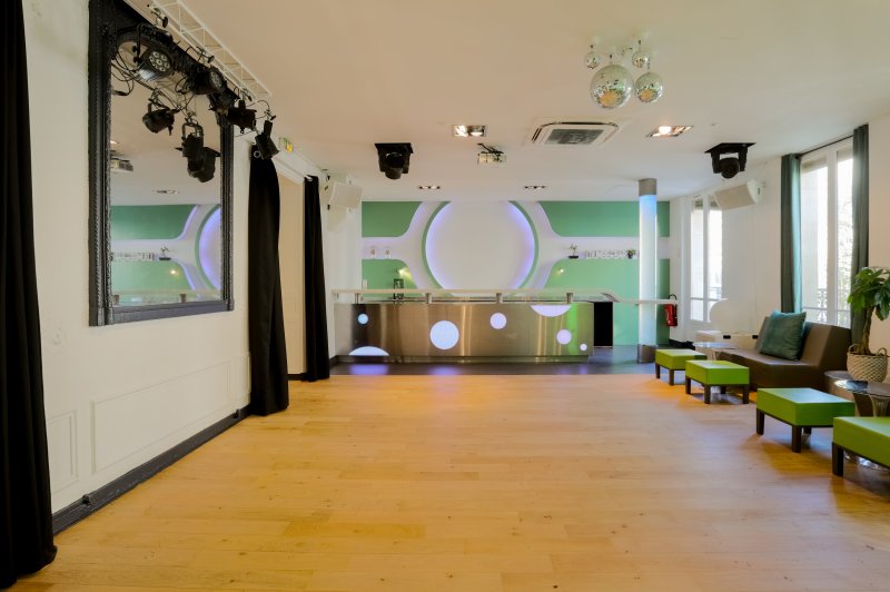Le Salon Lafayette - photo 2