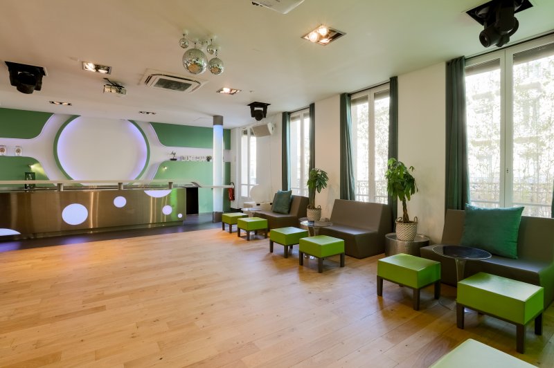 Le Salon Lafayette - photo 3